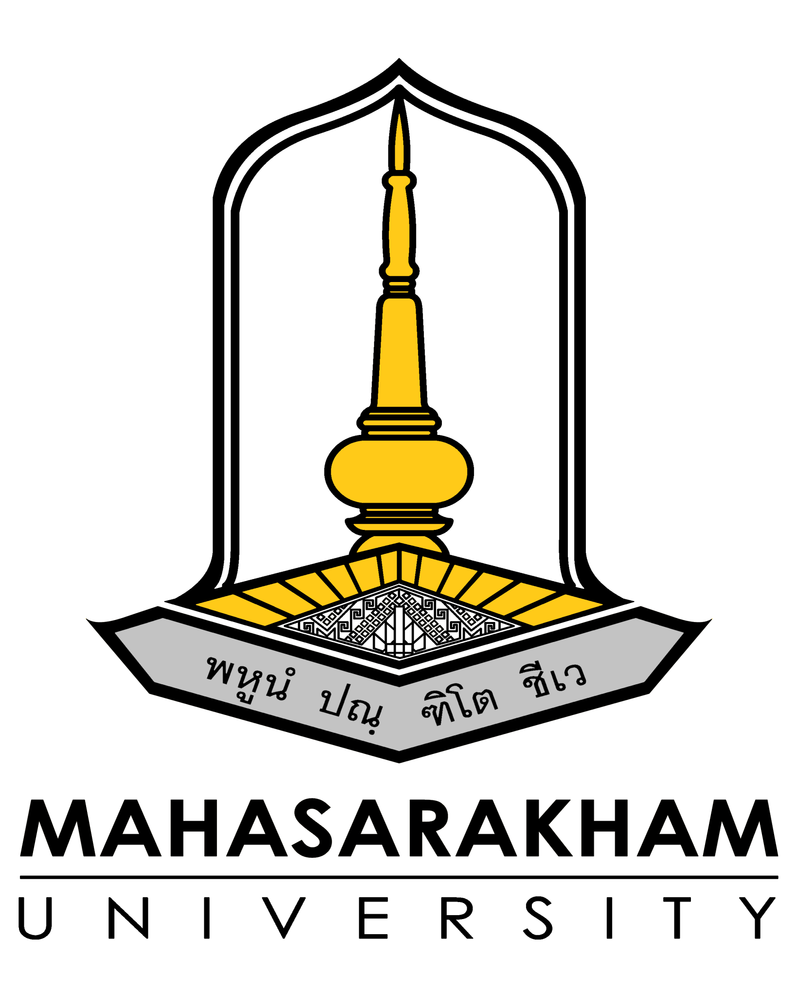 Mahasarakham University